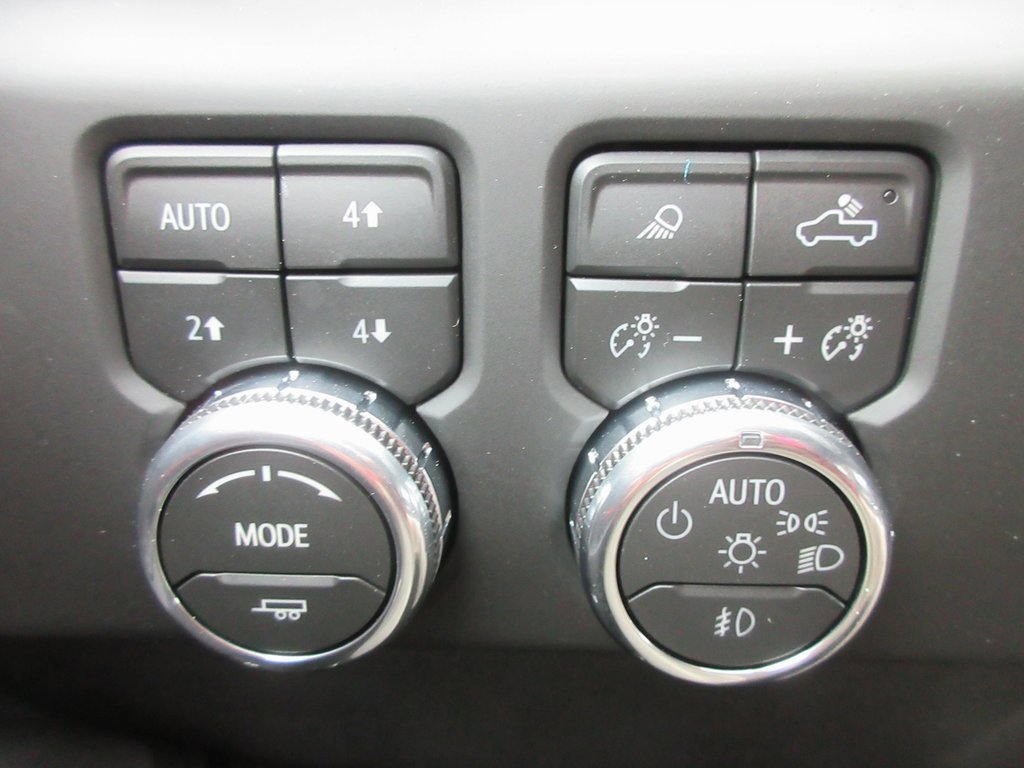 New 2026 GMC Sierra 1500 AT4 w/ AT4 Premium Package image 18