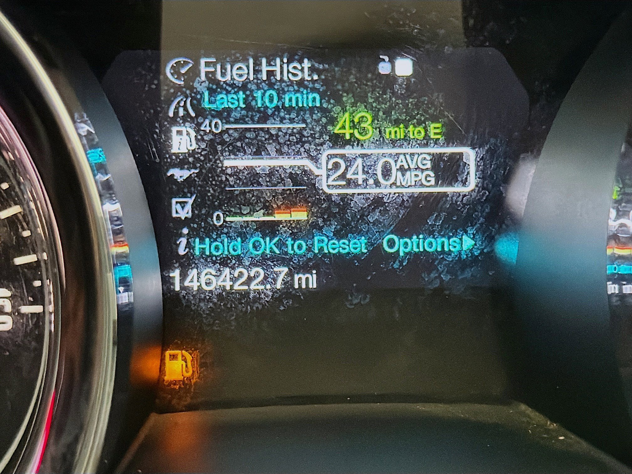 Used 2014 Ford Mustang Premium w/ Equipment Group 201A RWD image 8