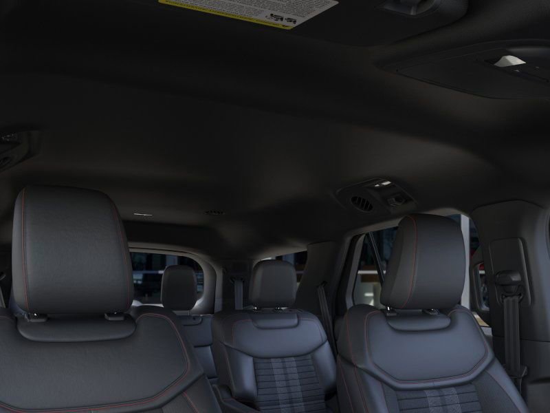 Used 2026 Ford Explorer ST-Line image 26