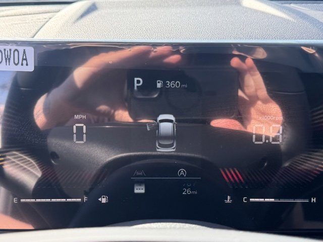 New 2026 Kia Sportage LX image 28