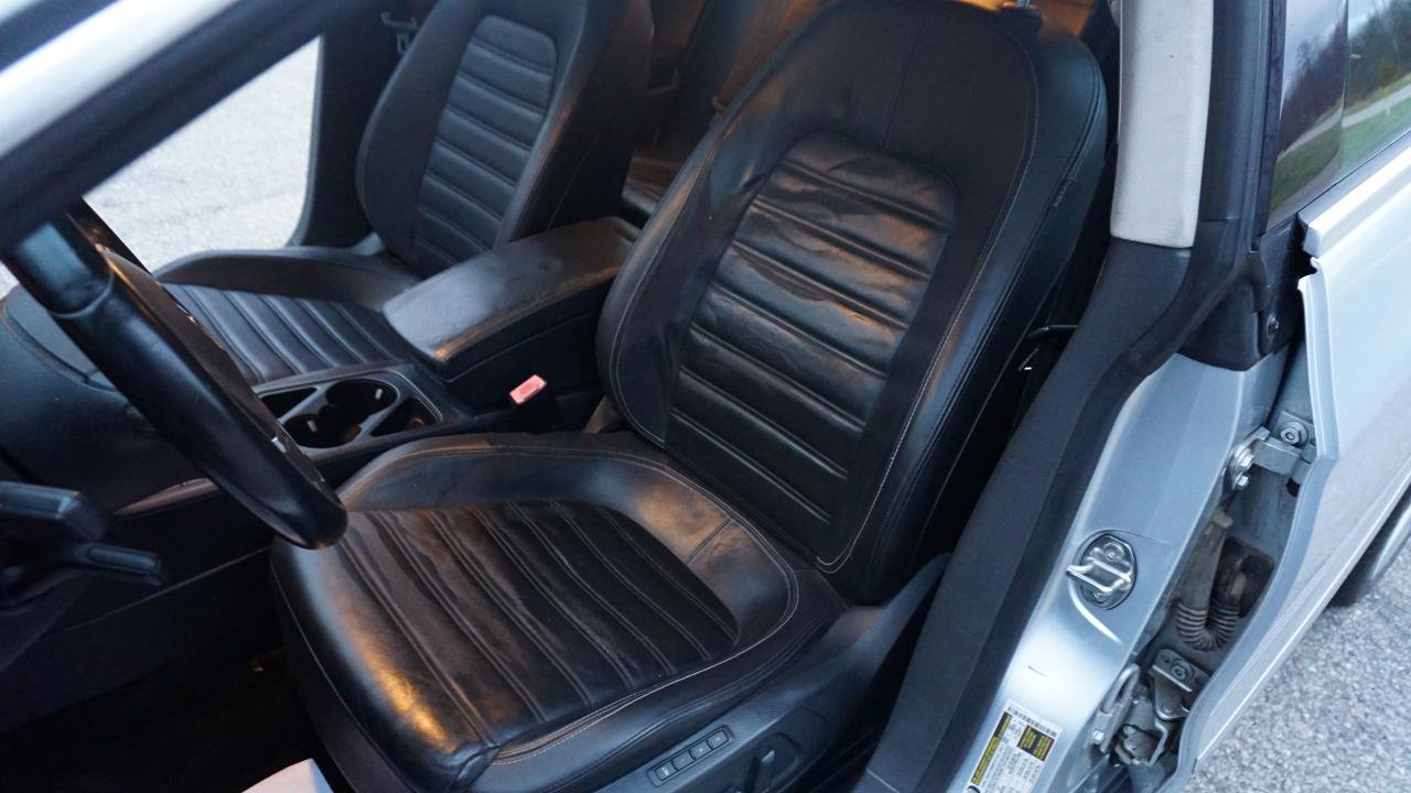 Used 2014 Volkswagen CC Executive FWD image 19