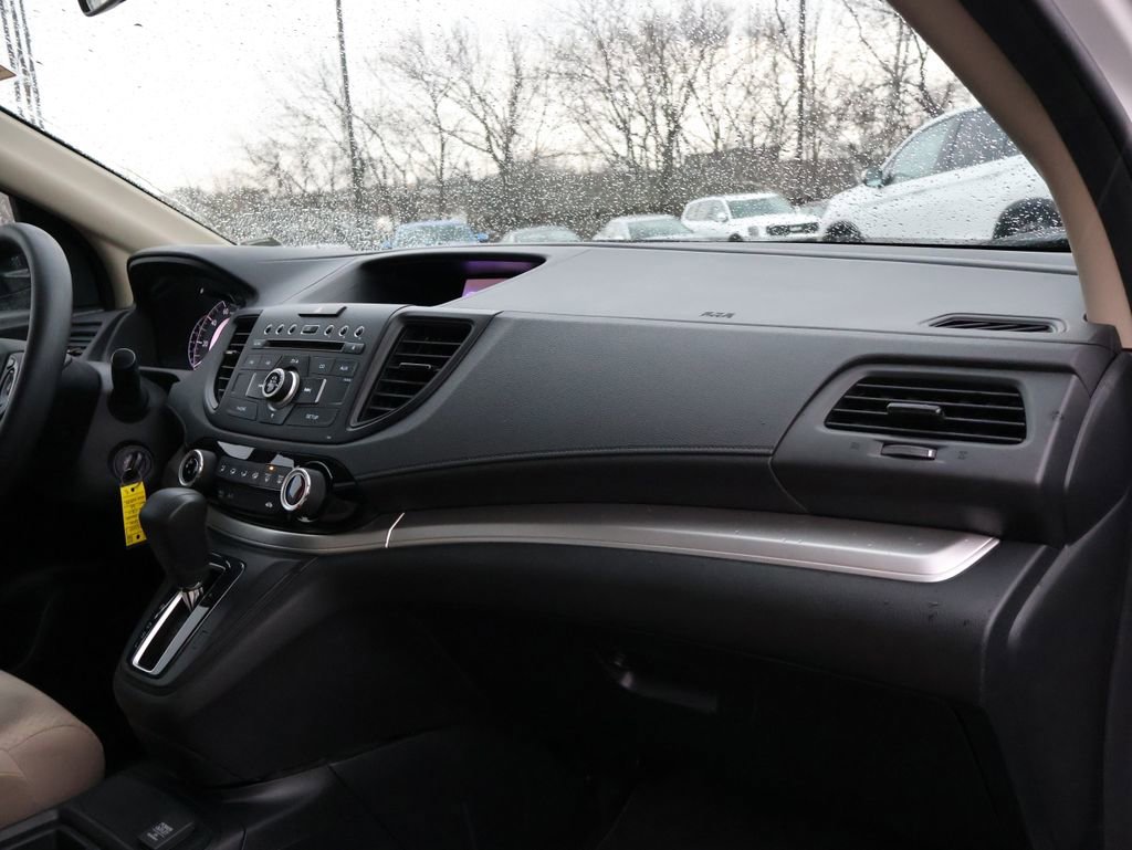 Used 2016 Honda CR-V SE image 9