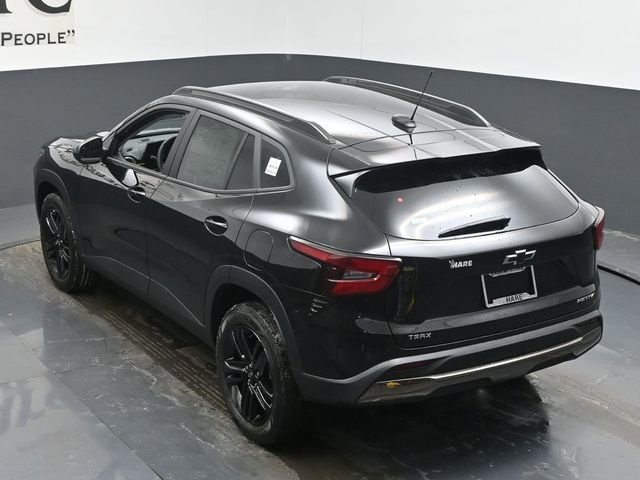 New 2026 Chevrolet Trax ACTIV w/ Driver Confidence Package image 19