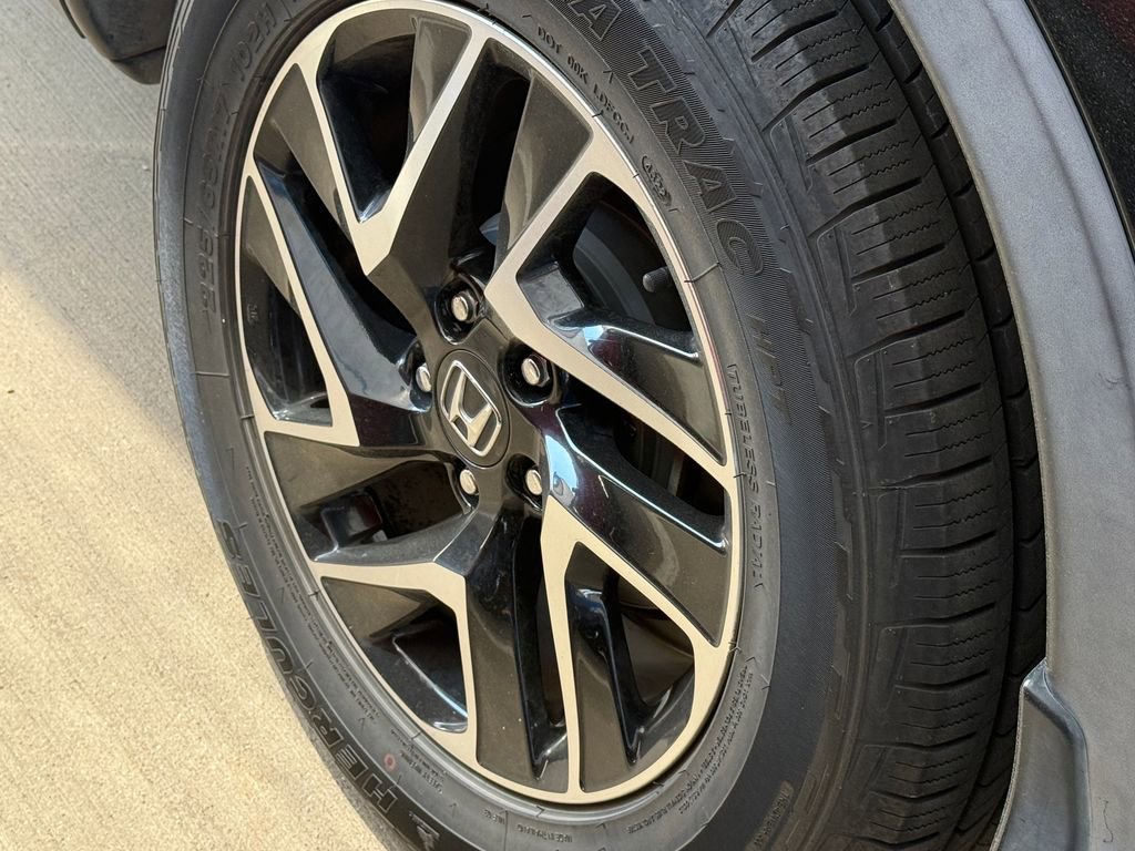 Used 2016 Honda CR-V SE image 6