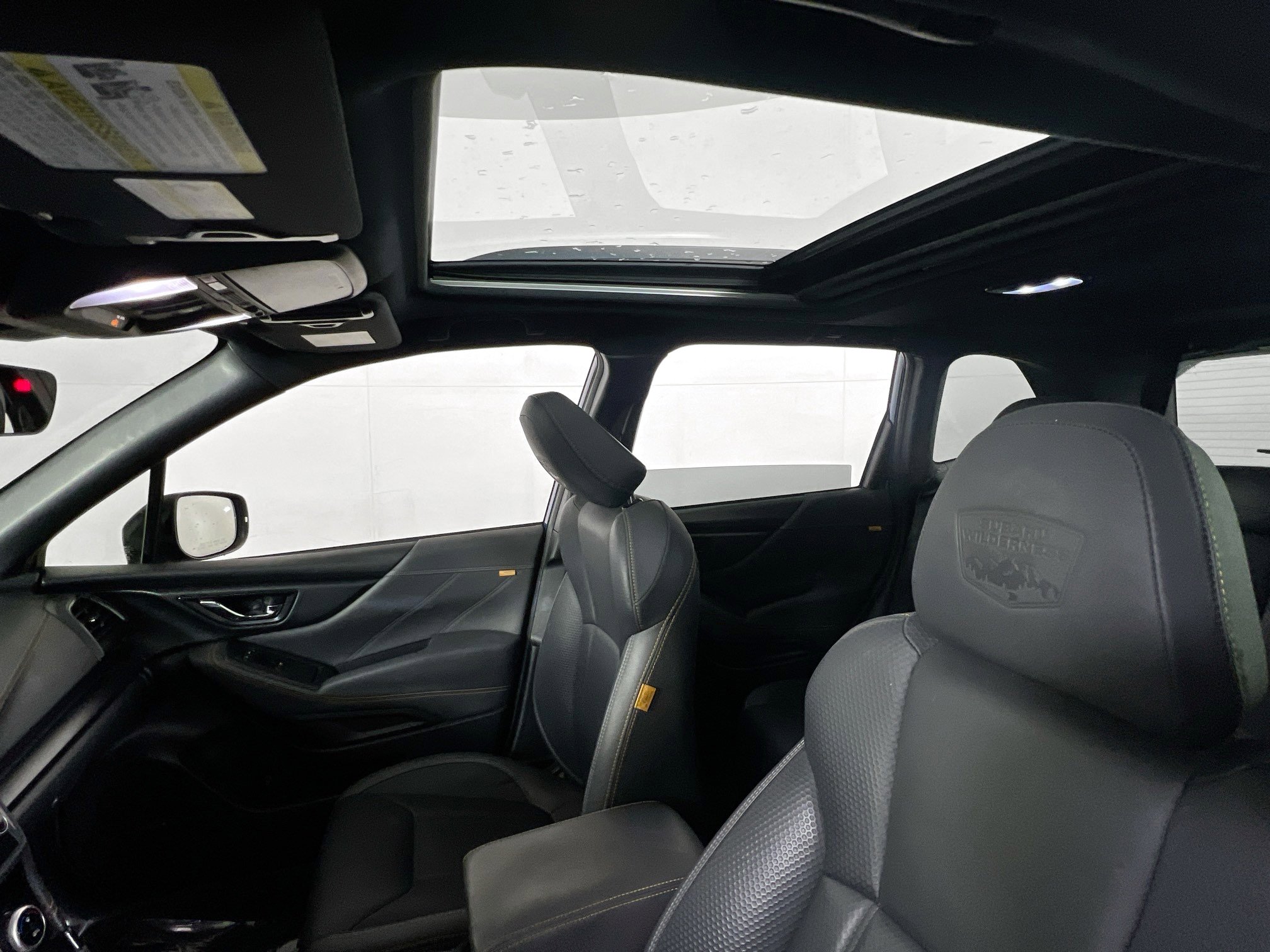 Used 2022 Subaru Forester Wilderness AWD/4WD image 22