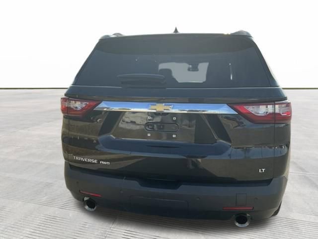 Used 2018 Chevrolet Traverse LT w/ LPO, Floor Liner Package image 9