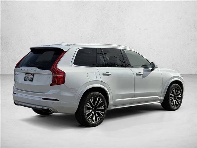 Used 2020 Volvo XC90 T5 Momentum w/ Protection Package Premier image 5