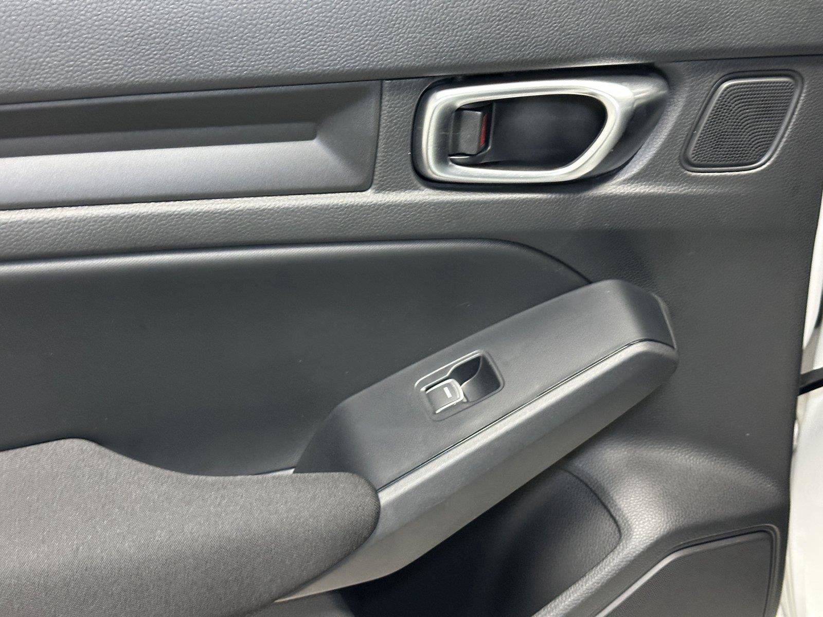 Certified 2026 Honda Civic Sport image 30