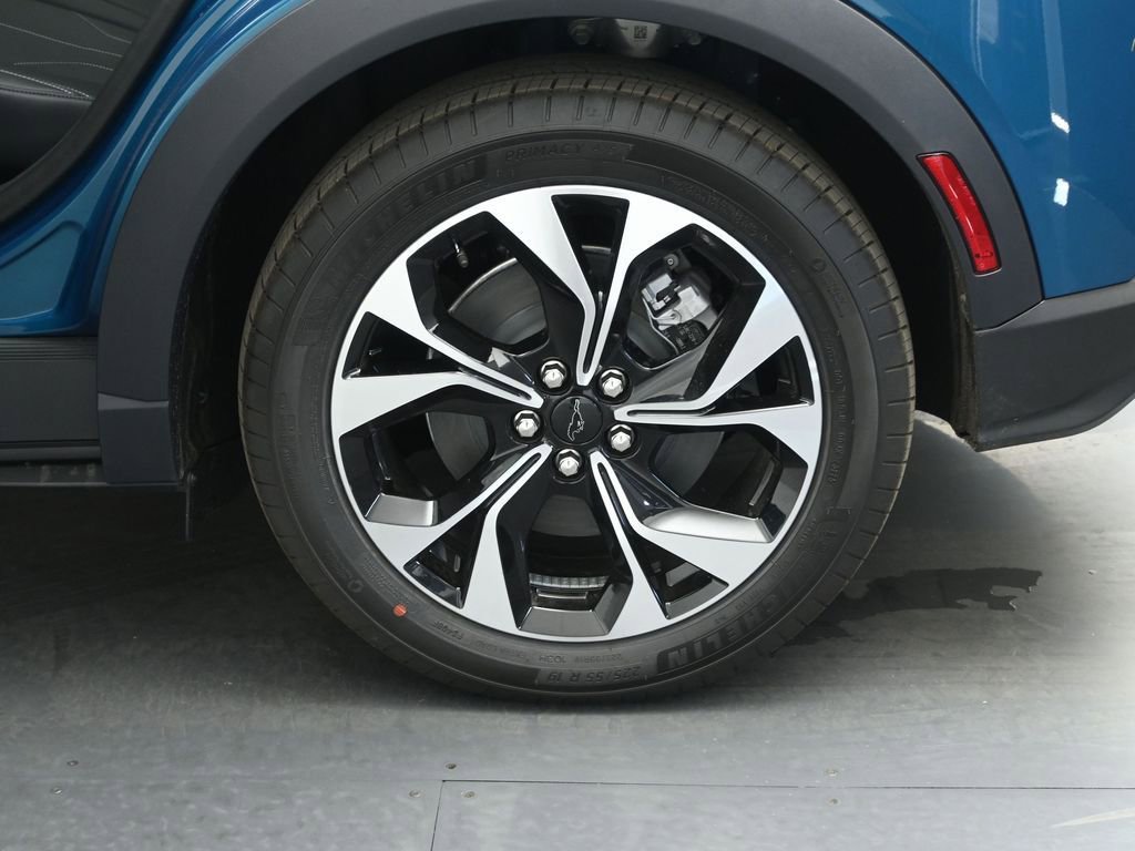 New 2026 Ford Mustang Mach-E Select image 21