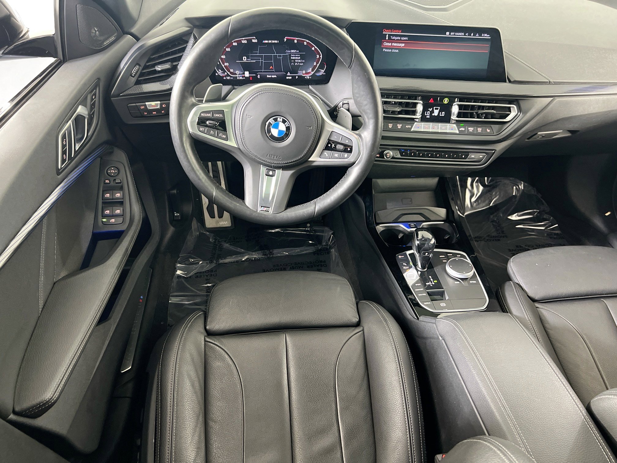 Used 2021 BMW M235i xDrive Gran Coupe w/ Premium Package image 24