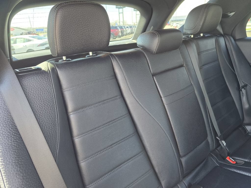 Used 2023 Mercedes-Benz GLE 350 4MATIC image 19