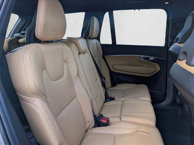 Used 2024 Volvo XC90 B6 Ultimate image 20