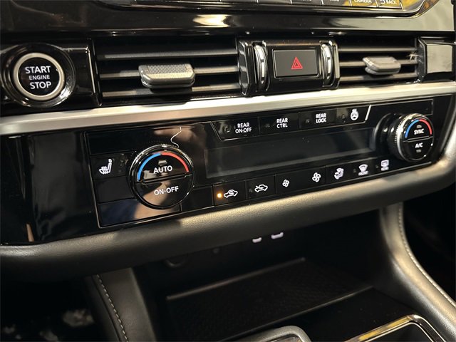 Used 2022 Nissan Pathfinder SL w/ SL Premium Package image 22