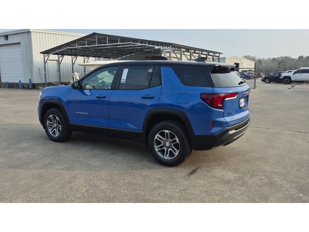 New 2026 GMC Terrain Elevation w/ Technology Package II image 6