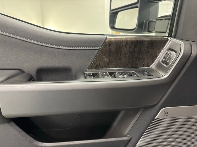 New 2026 Ford F250 Lariat w/ Lariat Premium Package image 16