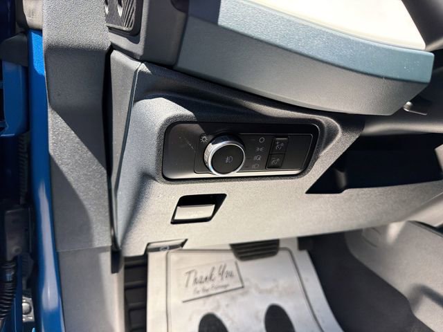 New 2026 Ford Bronco Heritage Edition AWD/4WD image 16
