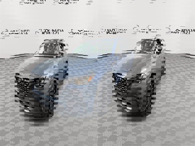 New 2026 MAZDA CX-90 3.3 Turbo w/ Premium Sport Pkg image 4