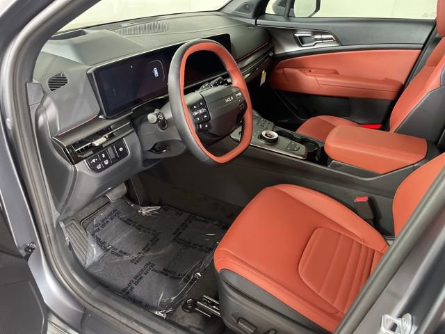 New 2026 Kia Sportage SX Prestige AWD/4WD image 18
