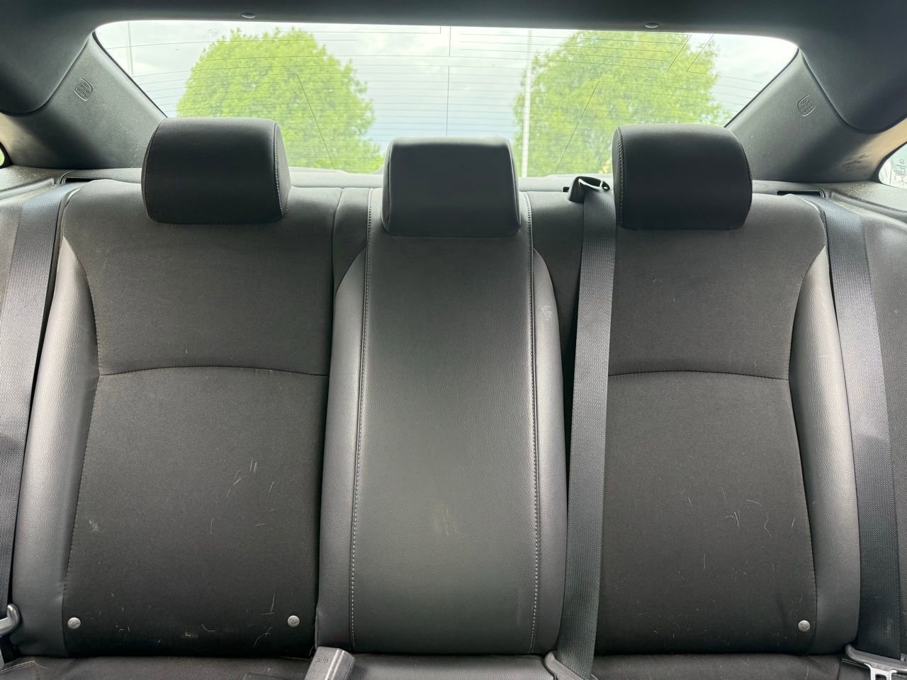 Used 2020 Honda Civic Sport image 17