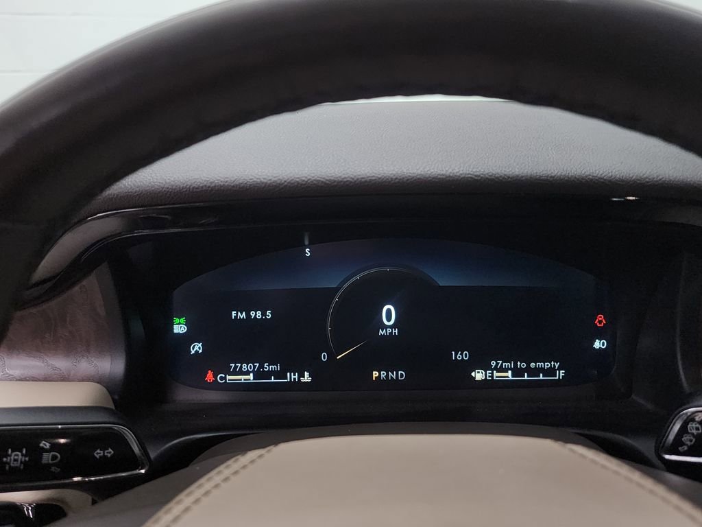 Used 2021 Lincoln Aviator Reserve w/ Equipment Group 202A AWD/4WD image 14