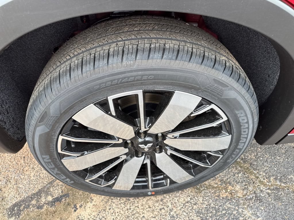 New 2026 Mitsubishi Outlander SE FWD image 41