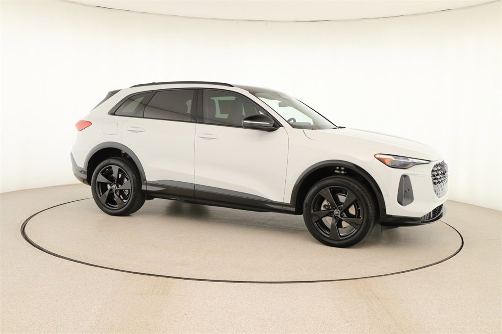 New 2025 Audi Q5 Premium Plus image 9