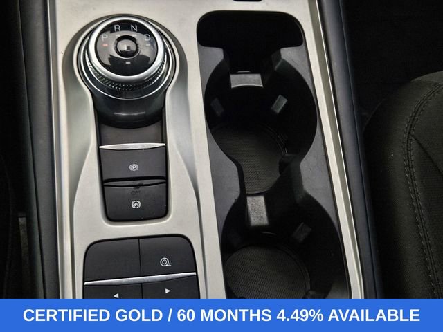 Certified 2022 Ford Explorer XLT RWD image 29