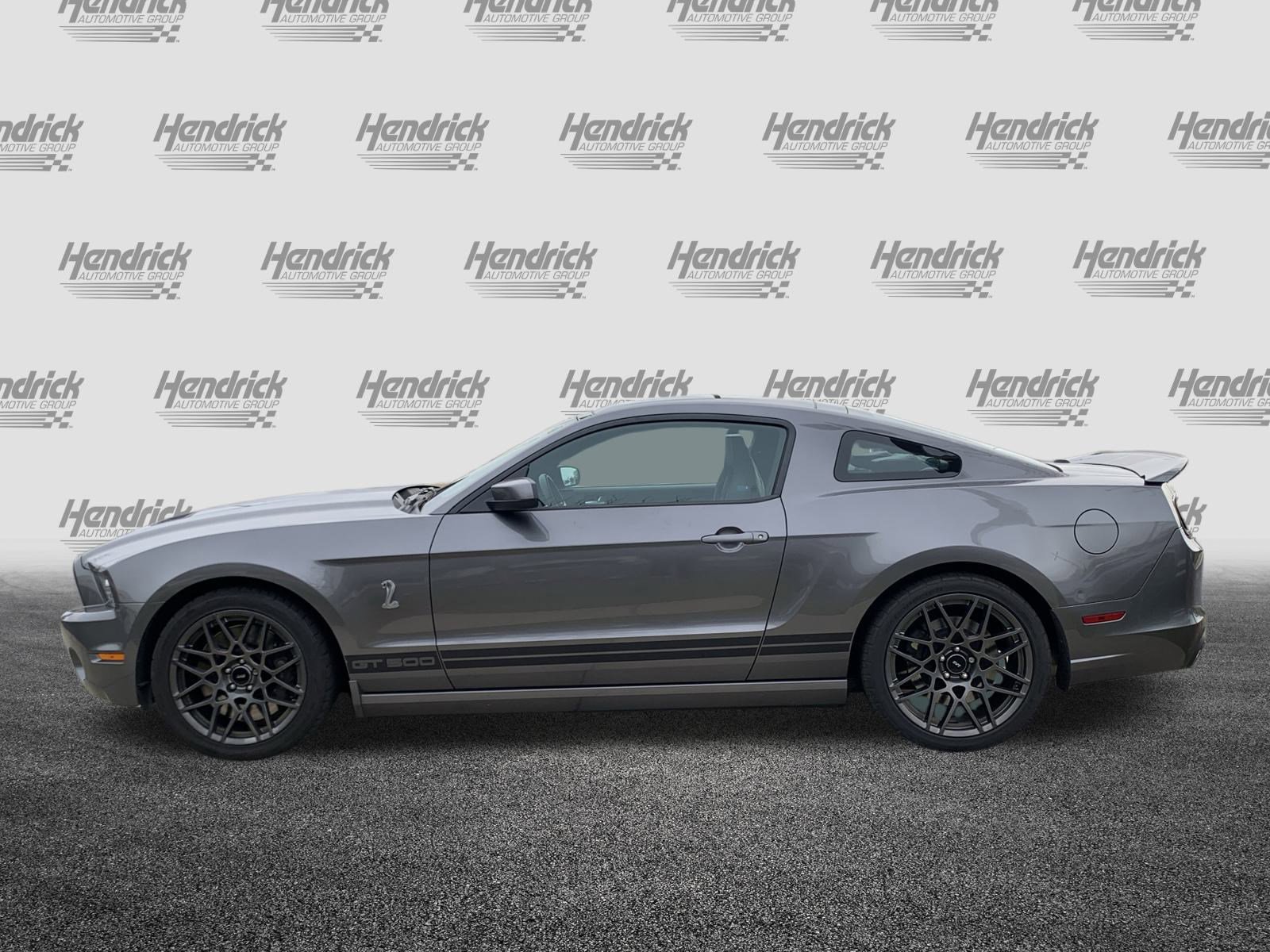 Used 2014 Ford Mustang Shelby GT500 w/ Equipment Group 821A image 7