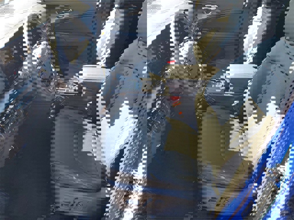 New 2026 Kia Sportage EX image 5