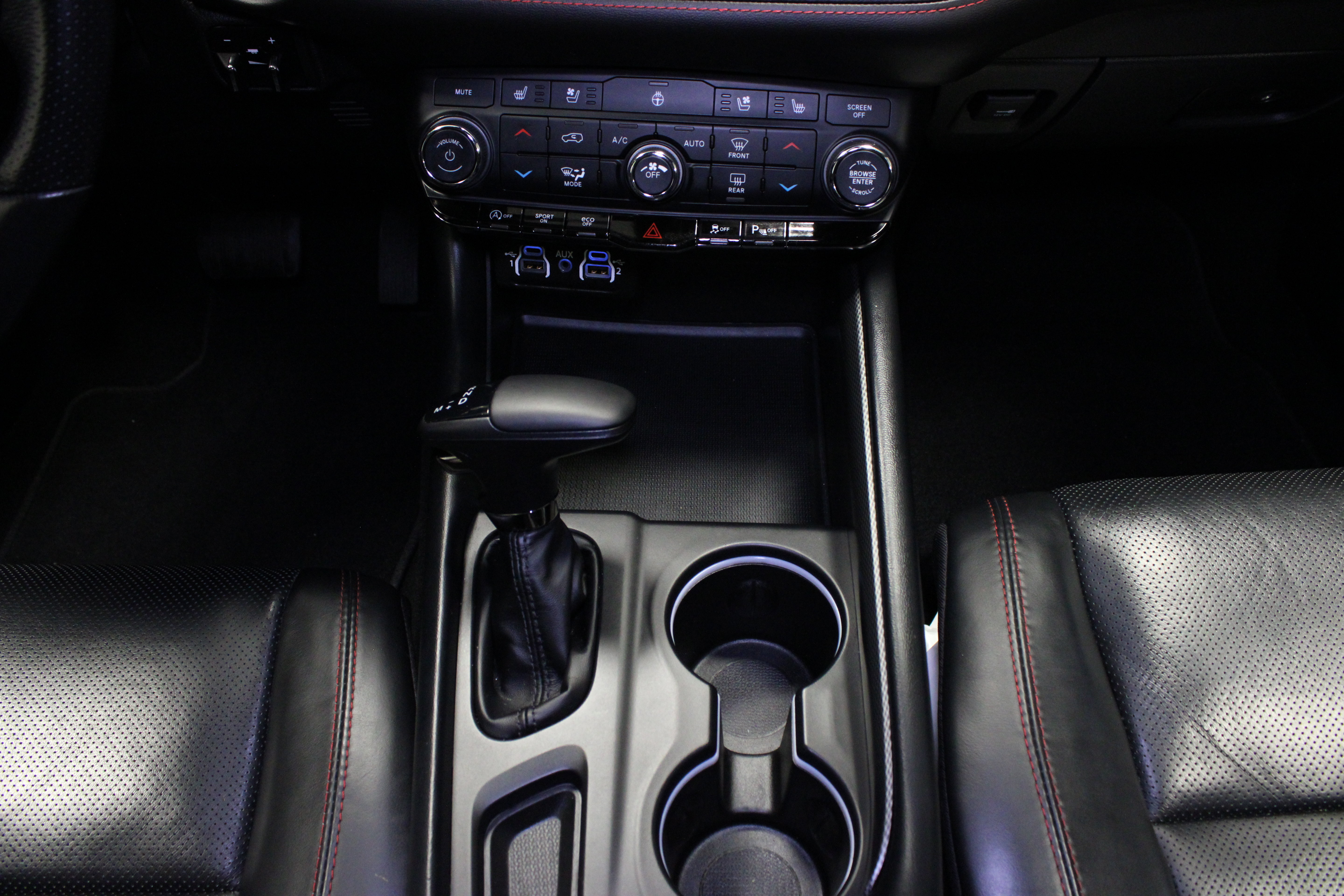 Used 2023 Dodge Durango GT RWD image 23