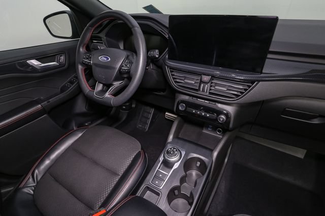 Used 2023 Ford Escape ST-Line Select w/ Tech Pack #1 AWD/4WD image 18