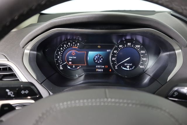 Used 2017 Lincoln MKZ Premiere FWD image 30