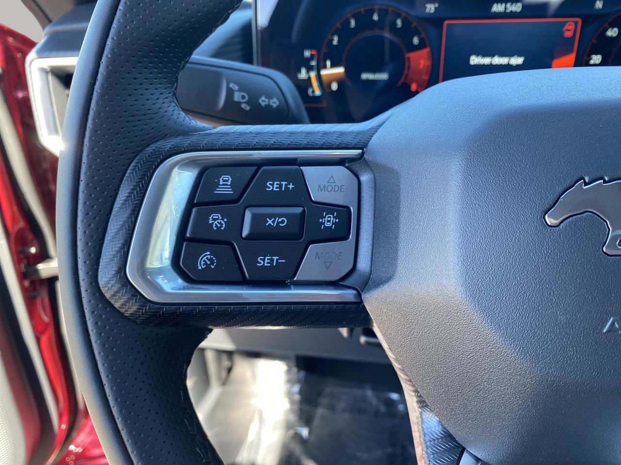 New 2026 Ford Mustang Premium RWD image 26