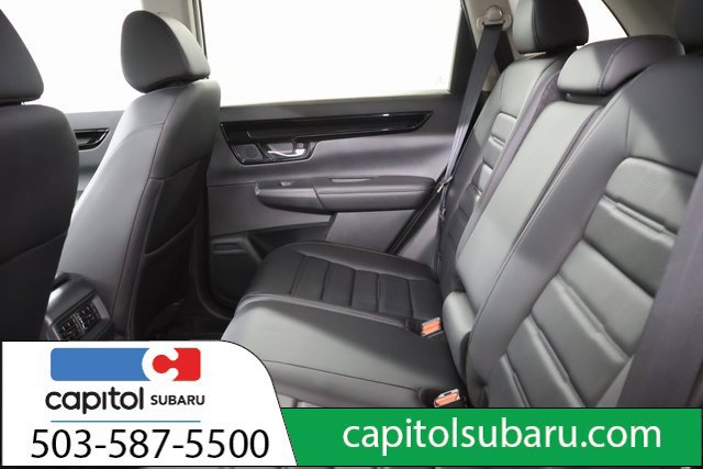 Used 2026 Honda CR-V EX-L image 32