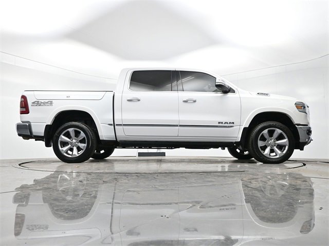 Used 2021 RAM 1500 Limited image 30