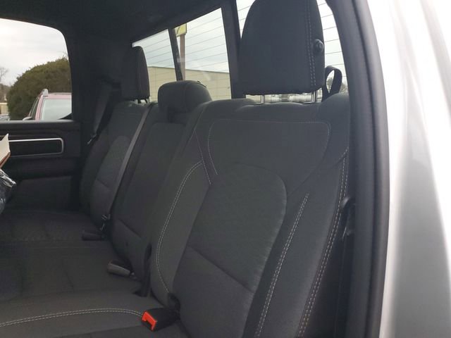 New 2026 RAM 1500 Big Horn image 16