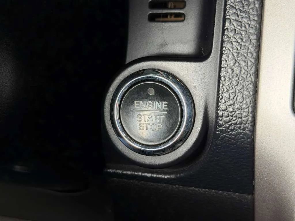 Used 2016 Ford Expedition EL King Ranch AWD/4WD image 39