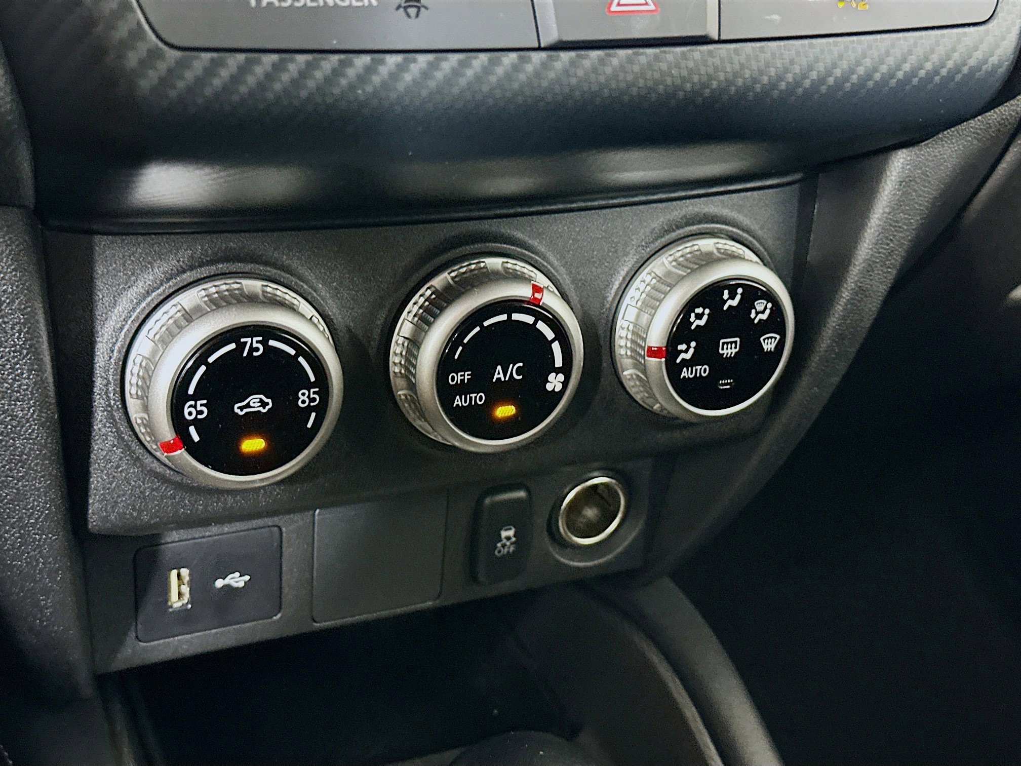 Used 2025 Mitsubishi Outlander Sport AWD image 22