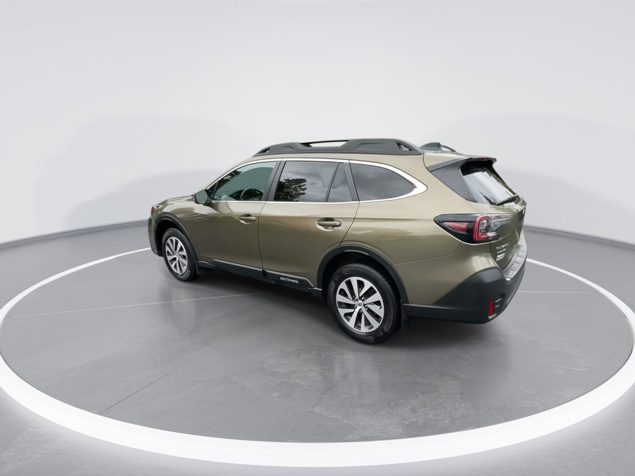 Used 2021 Subaru Outback Premium AWD/4WD image 13