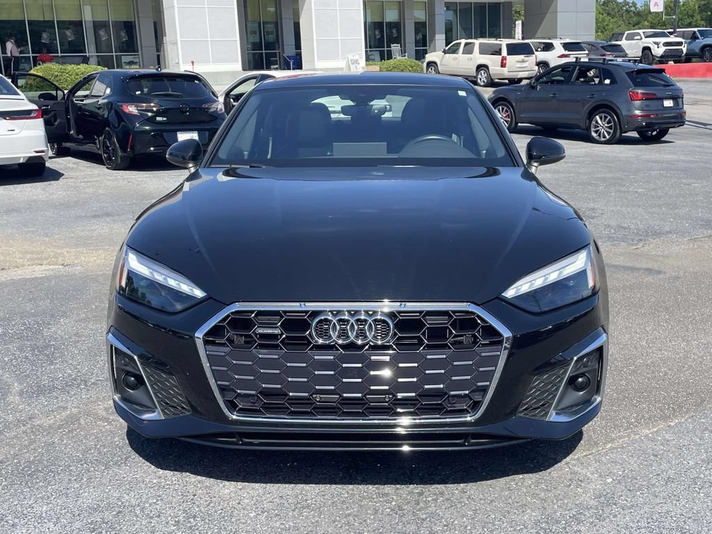 Used 2024 Audi A5 2.0T Premium AWD/4WD image 6
