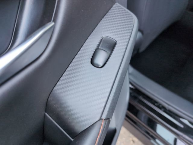 Certified 2023 Nissan Sentra SR w/ Trunk Package image 11