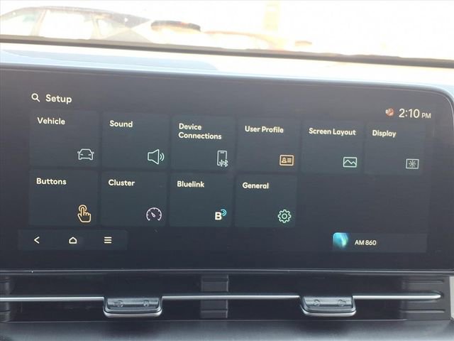 New 2026 Hyundai Kona SEL Sport image 27