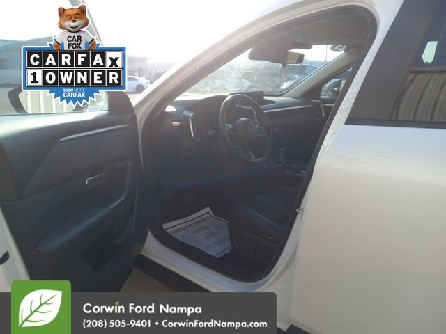 Used 2023 MAZDA CX-50 2.5 S w/ Weather Package image 9