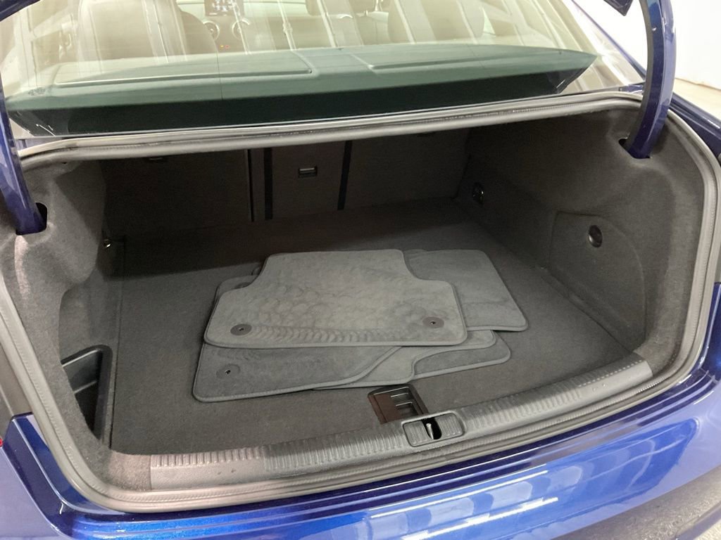 Used 2016 Audi A3 2.0T Premium image 25