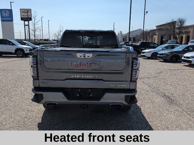 Used 2021 GMC Sierra 1500 Denali w/ Driver Alert Package II image 21