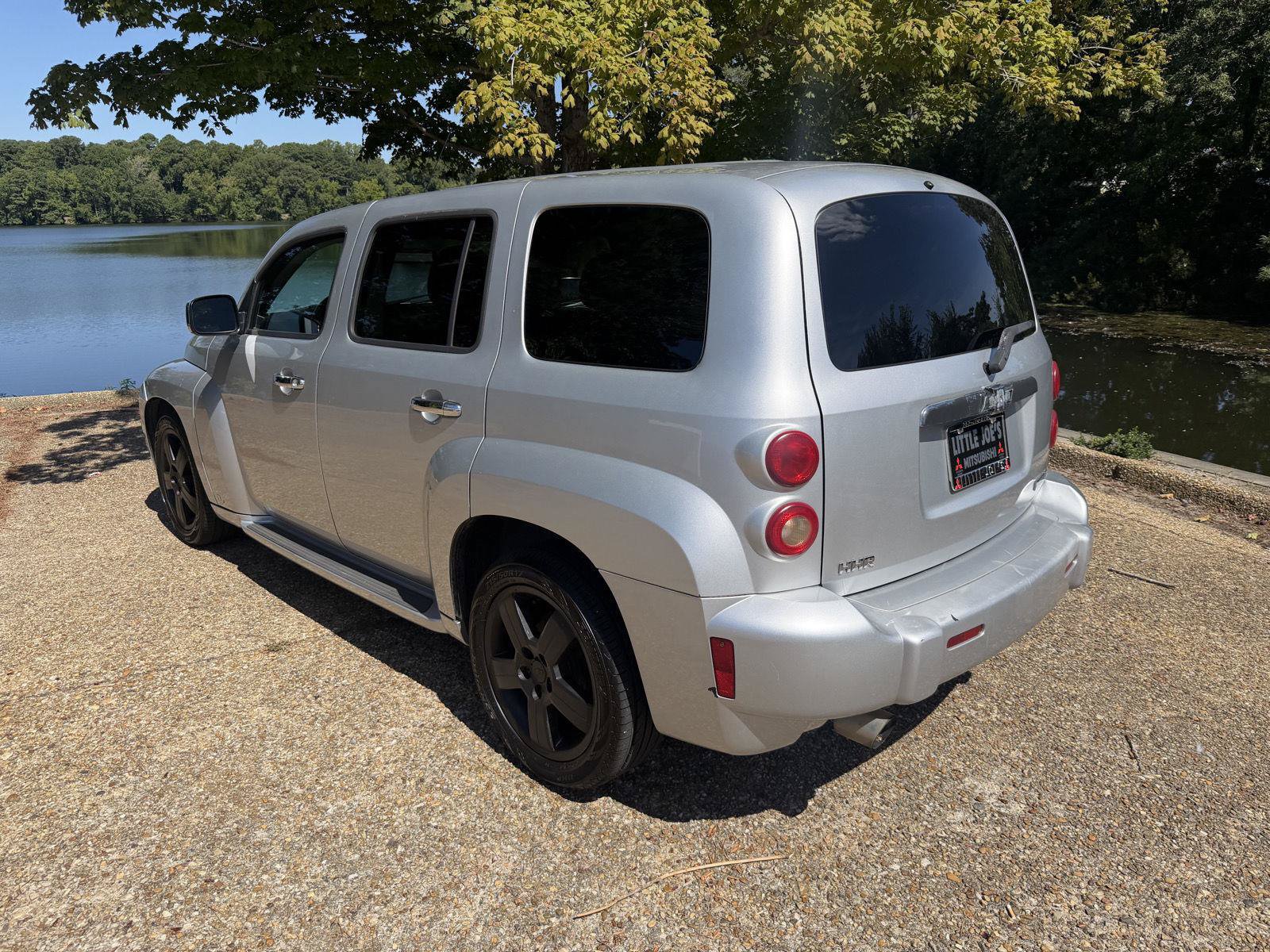 Used 2009 Chevrolet HHR LT w/ LT Preferred Equipment Group FWD image 5