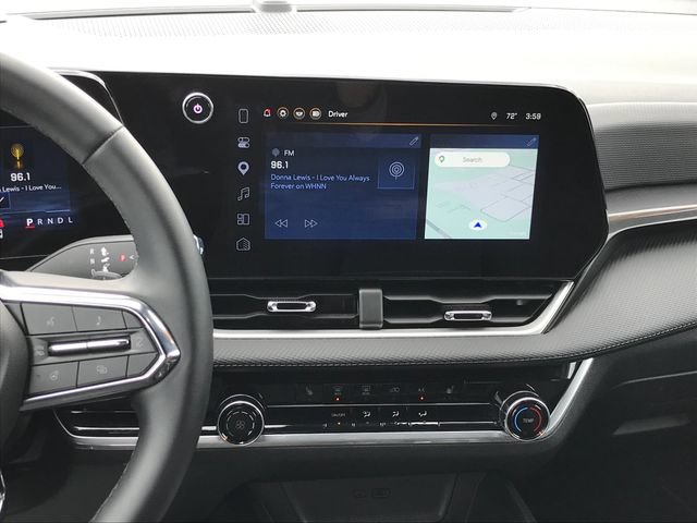 Certified 2026 Chevrolet Equinox LT AWD/4WD image 10