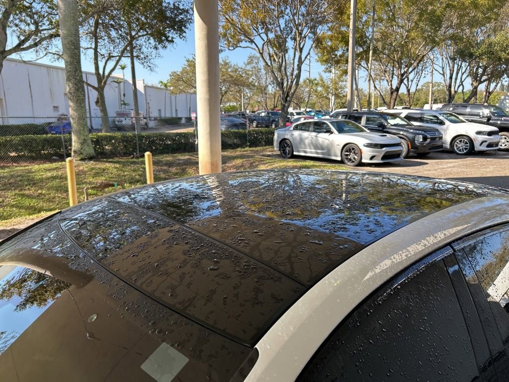 Used 2020 Porsche Panamera GTS image 19