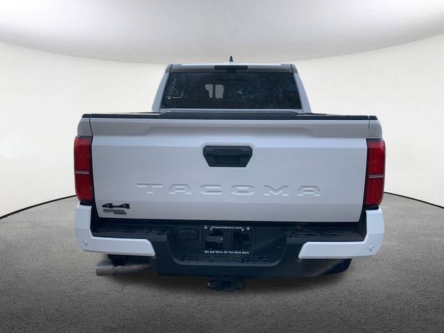 New 2026 Toyota Tacoma TRD Off-Road image 10