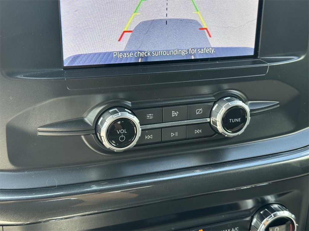 Used 2021 Ford F150 XLT w/ Equipment Group 301A Mid image 23